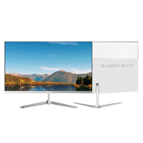 16gb DDR4 Ram 1tb Ssd Curved All In One Pc for Widescreen Gaming and Office Needs