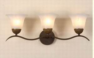 Wall lamp W2593