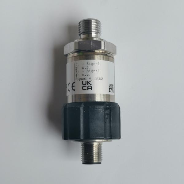HYDAC 4346-A-0016-S02-F1 high-precision pressure transmitter suitable for industrial automation control