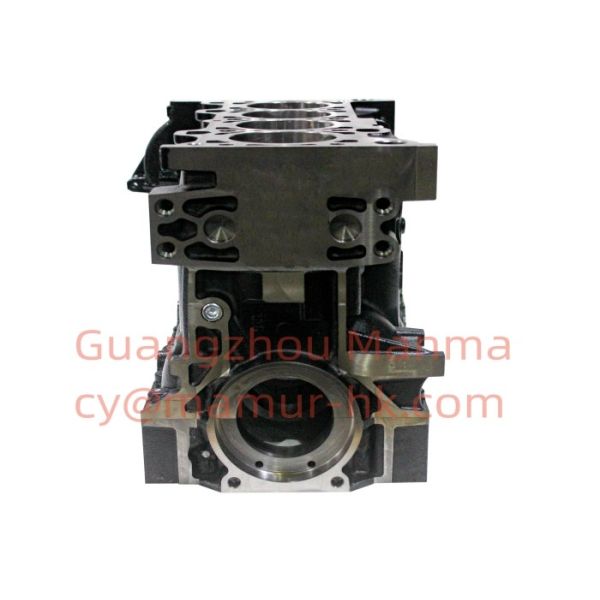 Cylinder Block  Truck Auto Part For IVECO F1A