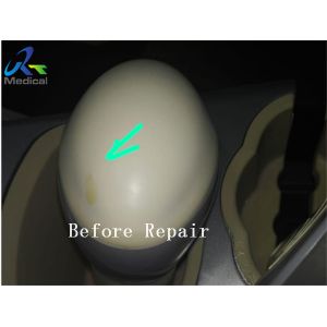 Reparo GE RAB4 8 D para o escape do óleo