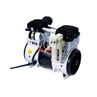 Factory-direct Sale Oil-free Vacuum Pumps For Food Factories And Beauty Equipment