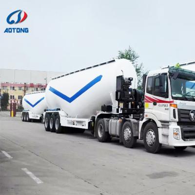 Manufacturer Wholesale 50000 Litres Diesel Petrol Fuel Storage Tanker Trailer Steel Semi-Trailer for Sale in Philippines