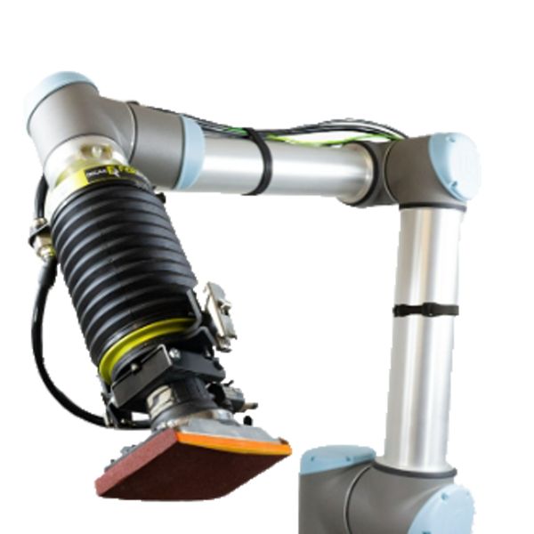 FEROBOTICS Робот-хватка с 10 кг полезной нагрузкой Робот-хватка для рук для 6 осьов UR10e совместный робот для подбора и размещения