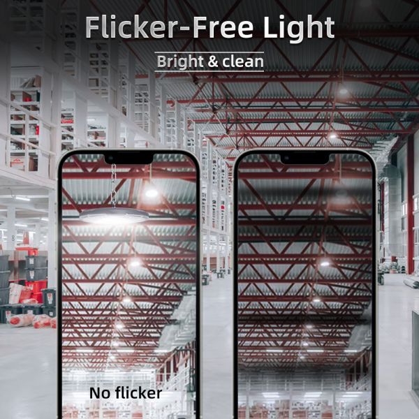 Сверх светодиодный широкий задней подсветка яркость коммерческая промышленность 100 150 200 Ватт НЛО высокий задней подсветка