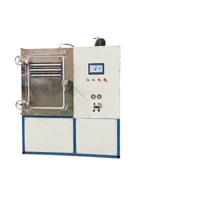 Electric Heating Drying Oven For Freeze Dried Strawberries And Raspberries 36kw
