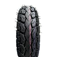 Scooter Motorcycle Tyre Tubeless 90/80-11 120/70-12 110/80-12 130X60X13 130/70-12 120/90-12