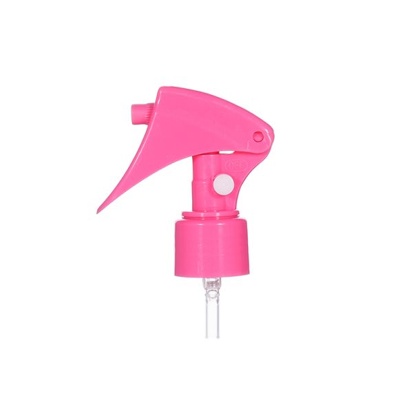 28/410 24/410 Mini Trigger Sprayer Cosmetics Personal Care Cleaning Trigger For Skincare