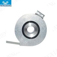 K76-J Series Up To 32768ppr Incremental Resolver Rotary Encoder Various Mechanical Parts China Encoder Supplier