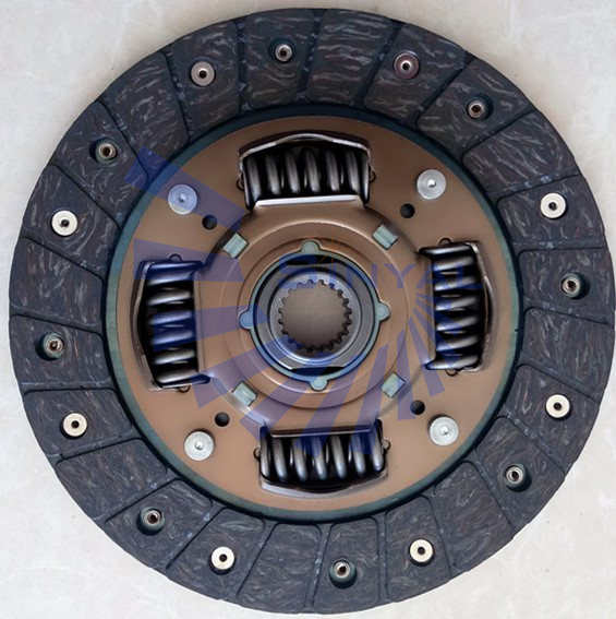 HCD307 HCD039 DH-908 Honda Clutch Disc 190*20*22 L13A3 L13A1 OLD FIT