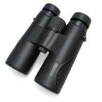 jumelles professionnelles de lentille de prisme du toit BAK4 de 10x42 HD pour l'observation d'oiseau d'adultes