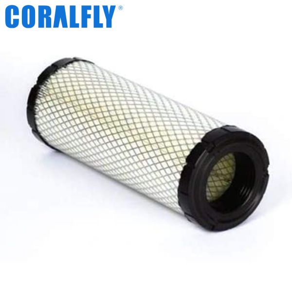 Воздушный фильтр тележки Perkins 26510362 диаметр 4,15 дюймов наружный