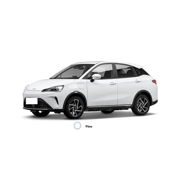 Hozon NETA 5 Seats Small SUV New Energy Vehicle Nezha AYA