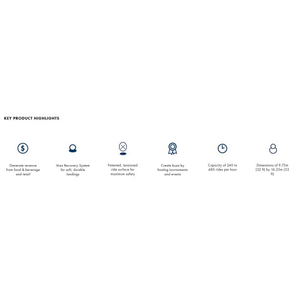 Indoor Outdoor Artificial Waves Surfing Wave Rider Surf Simulator Water Amusement Park