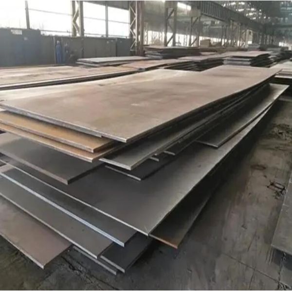 NM500 High Strength Steel Plate with 12m Length, 70,000 - 100,000 Psi Tensile Strength, and 18% - 21% Elongation