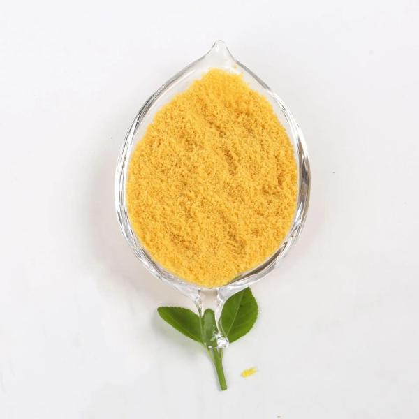 Al2Cln(OH)6-n Enhance Water Treatment Processes with Polyaluminum Chloride for Sewage Treatment Chemicals