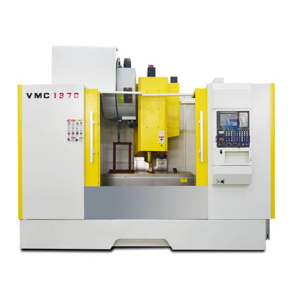 Knd Controller 3axis Vertical Machine Center Vmc1370