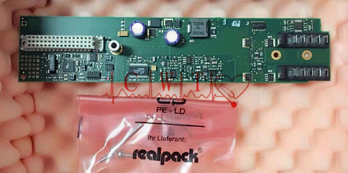 PHiliph MP20 Patient Monitor Battery Board