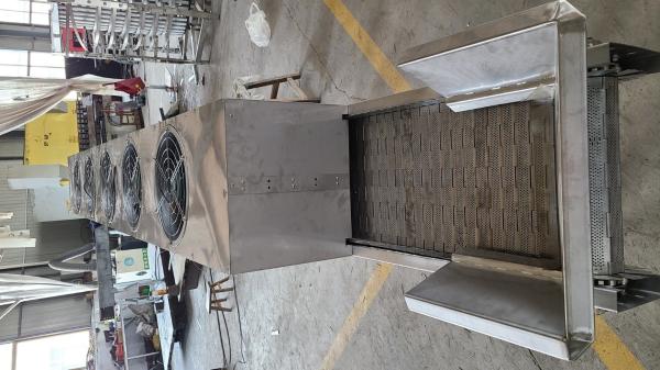                  50-100kg Bags Truck Screw Conveyor Loading Machine, Small Belt Conveyor, PVC Belt Conveyor Machine             