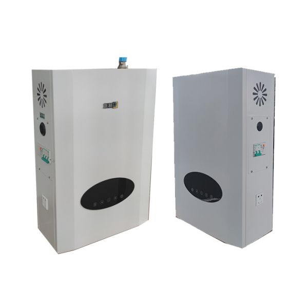 Ceramic Insulation Material Electric Heating Furnace with Digital Control System and Coil Heating Element