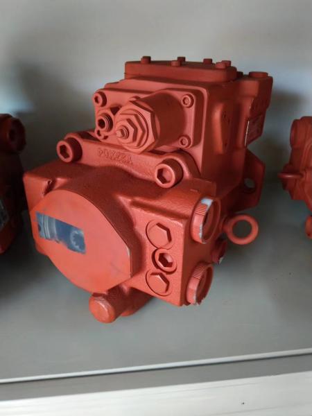 Kawasaki K3SP36C hydraulic piston pump/main pump for excavaor