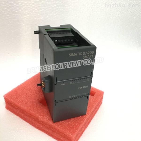 Controlador programável Module Siemens Plc da lógica de 6ES7288 3AE08 0AA0 industrial