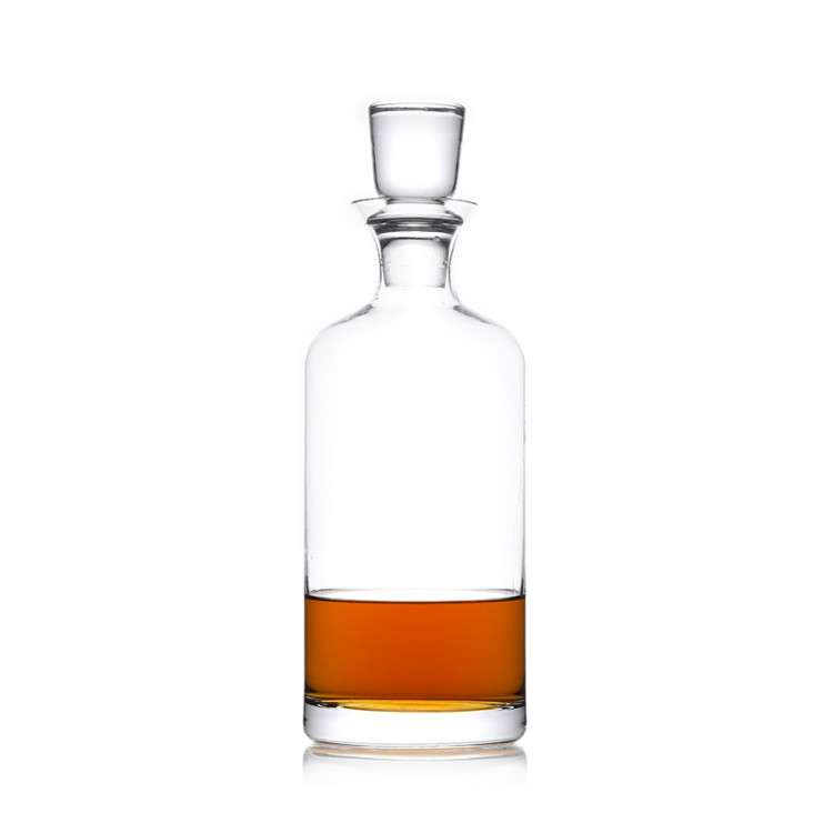 графинчик красного вина классики 1250ml и стеклянный набор для духов Адвокатуры