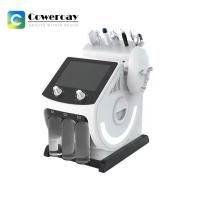 Hydra Hydrodermabrasion Estetica Facial Treatment Deep Cleaning Machine