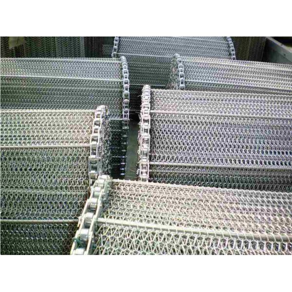 Дизайн плиты СС профессиональной высокотемпературной конвейерной ленты цепной соединенный