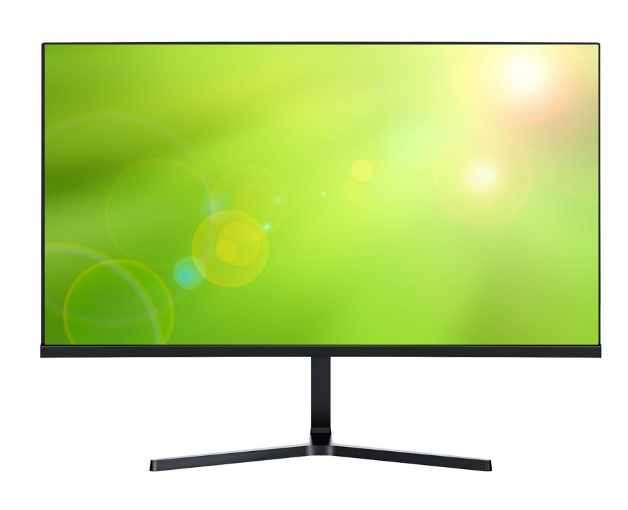 HDR10 Компьютерные ПК Мониторы QHD 24 дюйма 2560x1440 AMD FreeSync Скорость обновления 75Hz