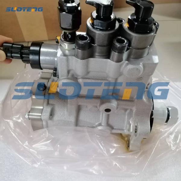 0445025602 3752647 Diesel Fuel Injection Pump