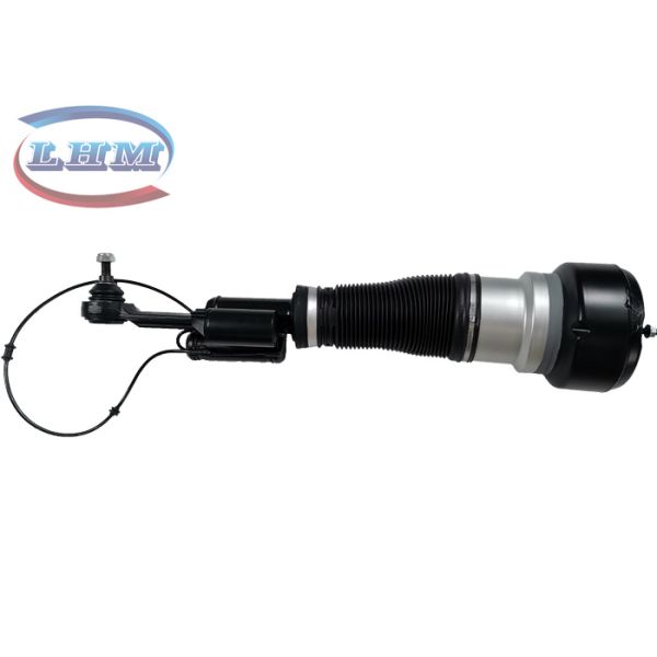 Air Suspension Strut Air Absorber For W221 4Matic Front Left 2213200438
