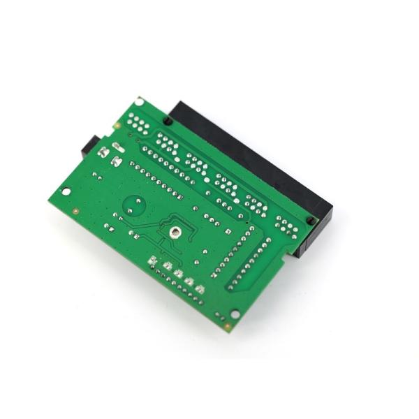 Fr4 0.5oz-12oz Medical PCB Printed Circuit Boards 1 To 24 Layer