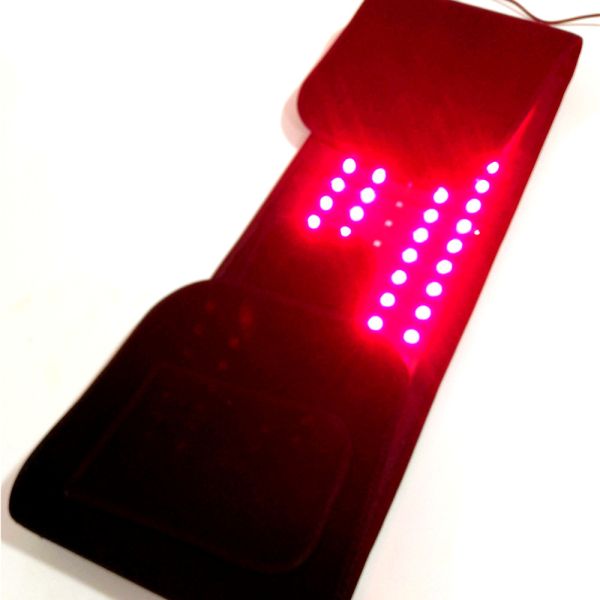 Breathable УПРАВЛЕНИЕ ПО САНИТАРНОМУ НАДЗОРУ ЗА КАЧЕСТВОМ ПИЩЕВЫХ ПРОДУКТОВ И МЕДИКАМЕНТОВ 850nm одобрило светлую терапию приведенную для темной кожи