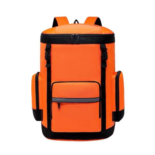 New Product Survival Gear Kit Emergency And Equipment Rescue Outdoor Medical full set First Aid Bag