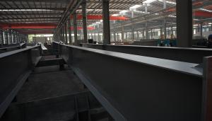 Lanjing Steel Structure Co., Ltd.