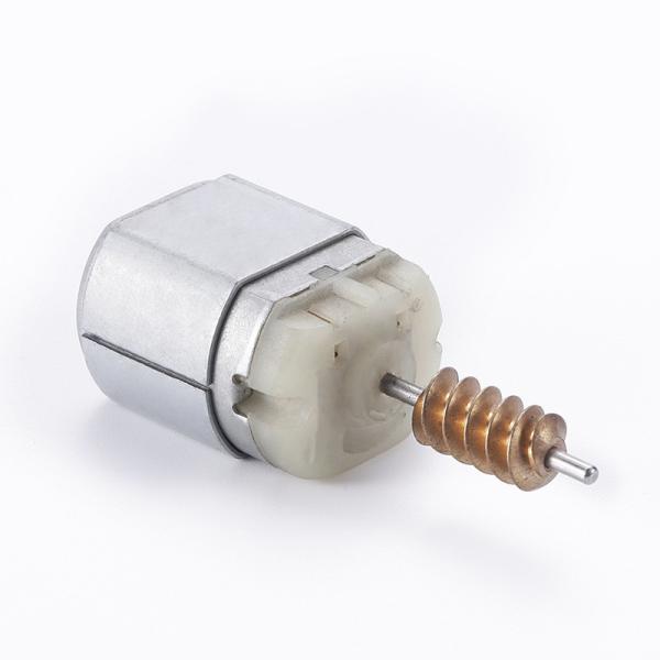 Faradyi Customized Mini 3-12v Micro F280  DC Electrical Car Brush Motor for Hair Clipper