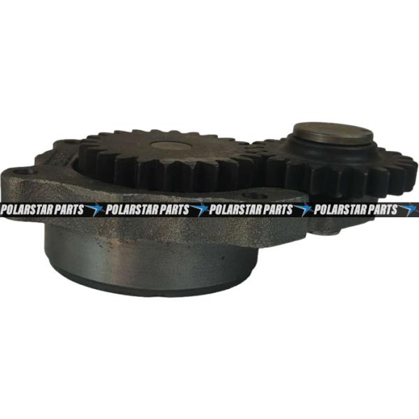 6D102 Oil Extractor Pump PC200-8 6BT5.9 QSB6.7 4939588 6734-51-1110 6735-51-1111