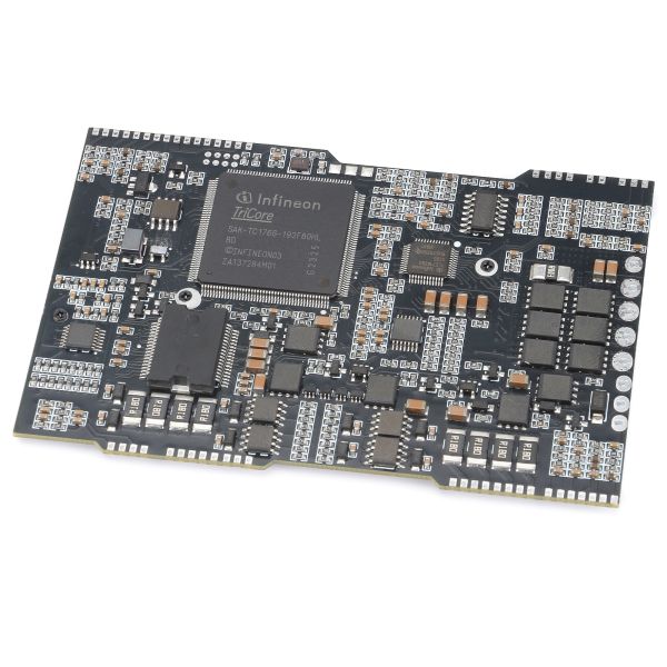 Hot Sale Brand New 0AM927769D 0AM DQ200 DSG7 TCU TCM Chip Suitable for Volkswagen Audi Skoda