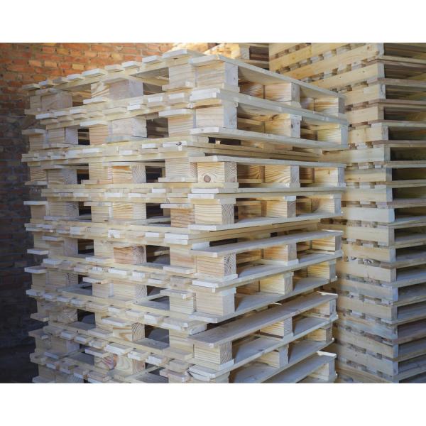 Epal Euro Wood Pallets Pine Wood 2 Way Pallet And 4 Way Pallet