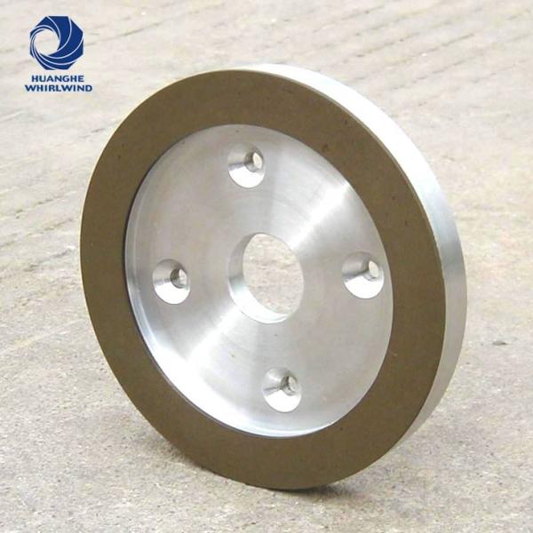 12V9, 14A1, 6A2 resin bond diamond CBN grinding wheels, vitrified diamond cup grinding wheel for tungsten carbide& cutting tools