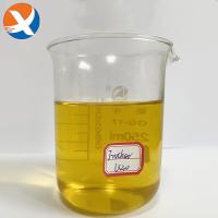 Reactivos de flotación de espuma para mineralización y concentración mejoradas de grado YX Q30