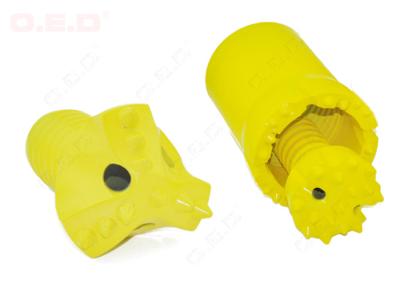 Bocados de broca dobro RWT da embalagem do tubo EWT AWT BWT NWT HWT para ferramentas da broca de rocha