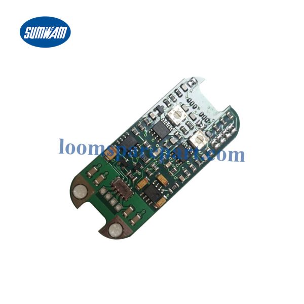 Tension sensor electronic board,Picanol Loom Spare Parts