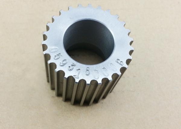 059316000 Pulley Motor Knife Drive For Cutter Gt7250 / S-93-7 / Gt5250