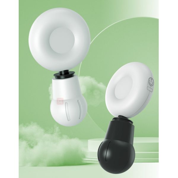 USB Charging Lightweight Mini Deep Tissue Massage Gun Percussion Muscle Quiet Body