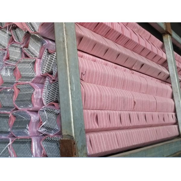 Factory direct sale 6061 aluminum square irrigation pipe aluminum pipe prices aluminum pipes