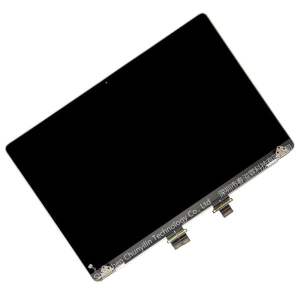 MacBook Pro 16 Assemblée d'affichage LCD - A2780 2023 M2, EMC8103 gris spatial