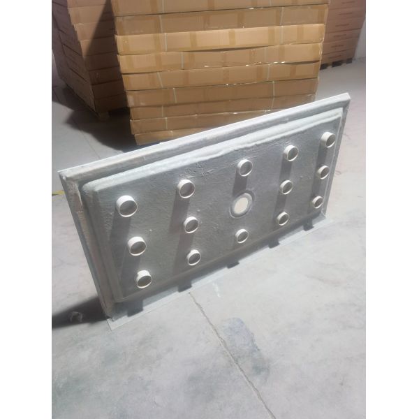 Rectangular Acrylic Shower Tray 60X32 prime prime for Canada Market Shower Base