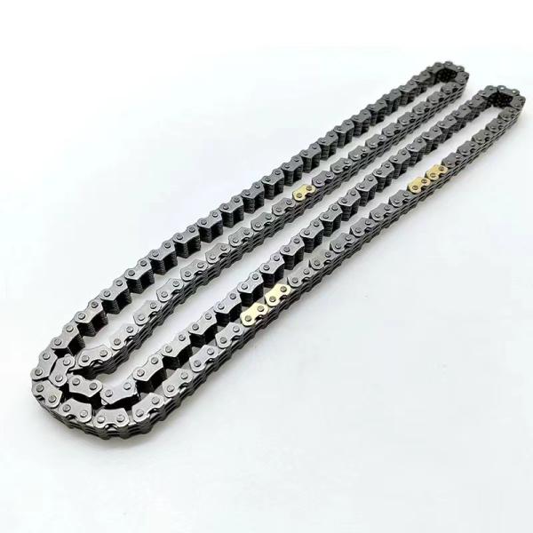 Engine Timing Chain 06K109158BE for VW GLi GTi CC Audi A4 Q5 2.0T 1.8T